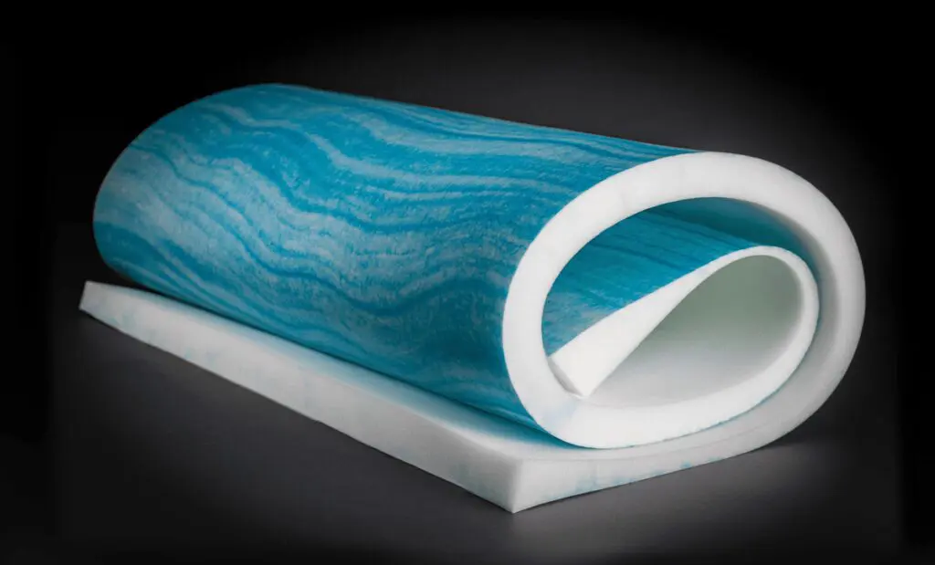 keystone foam industries custom foam - keystone foam