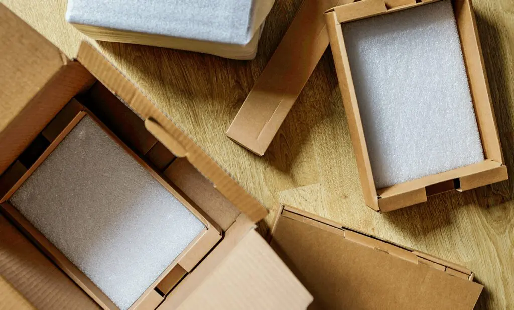 keystone foam industries kitting - keystone foam