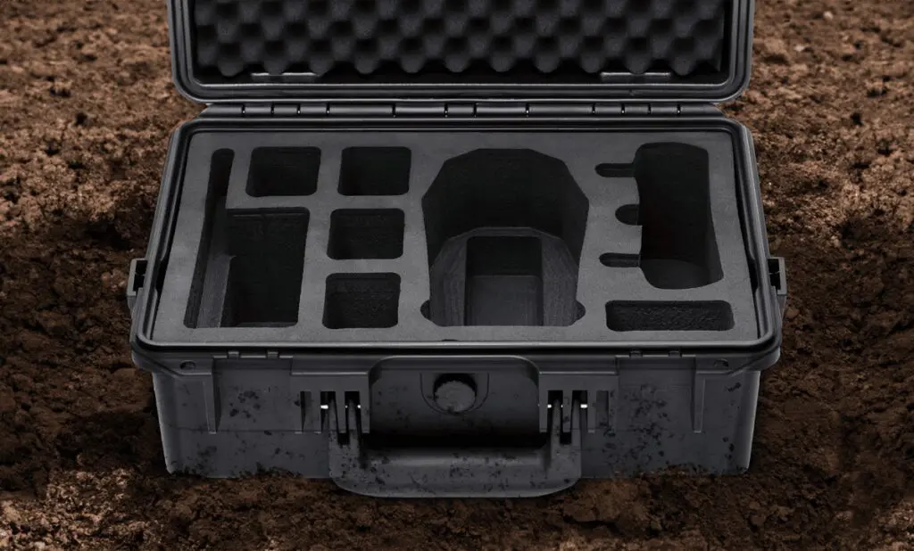 keystone foam industries mil spec - keystone foam