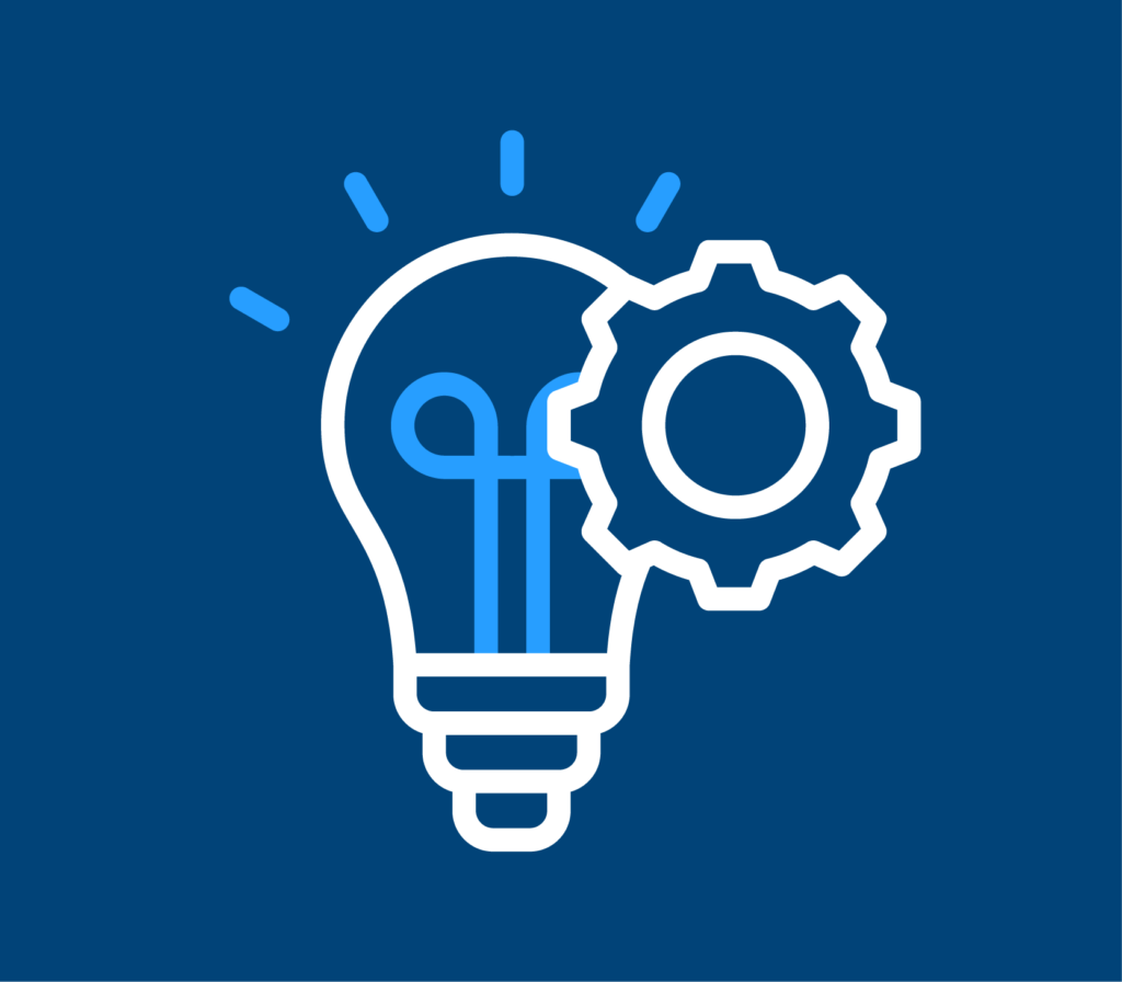 keystone foam our core values icon smart working - keystone foam