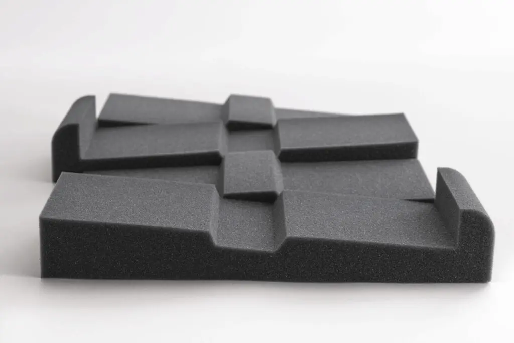 keystone foam studio PU 182 - keystone foam