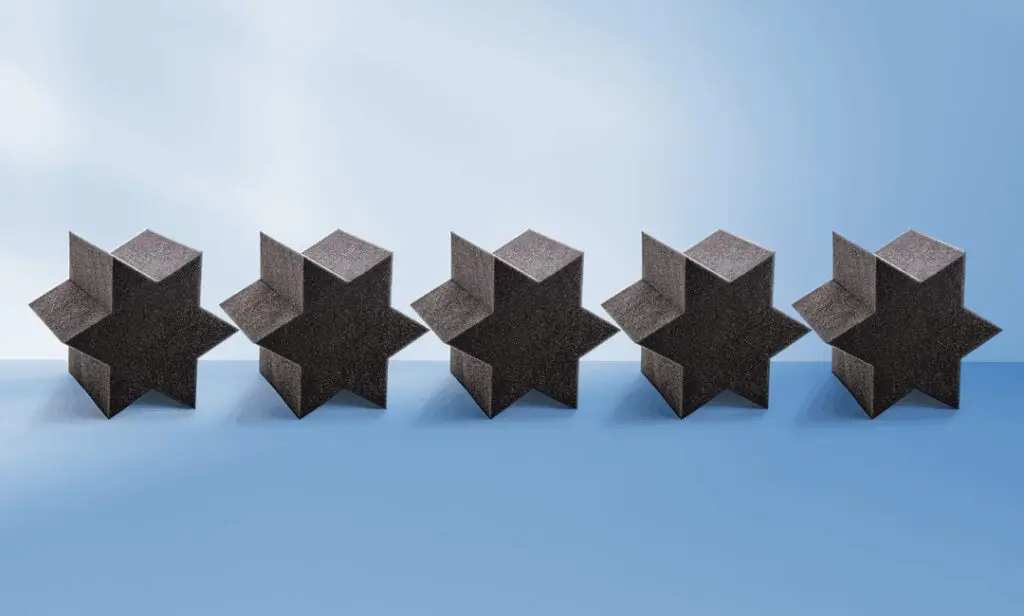 keystone foam studio 5 stars - keystone foam