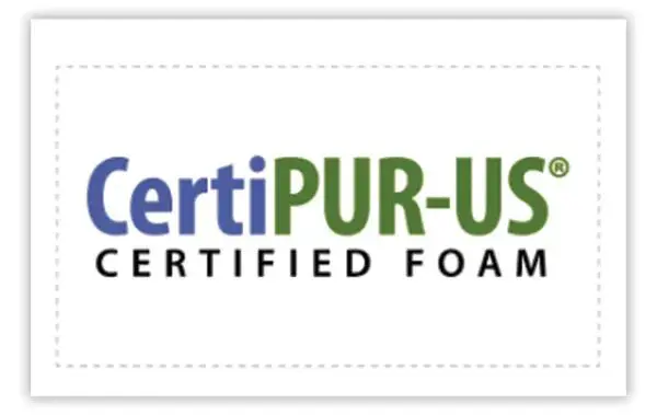 certipur logo - keystone foam