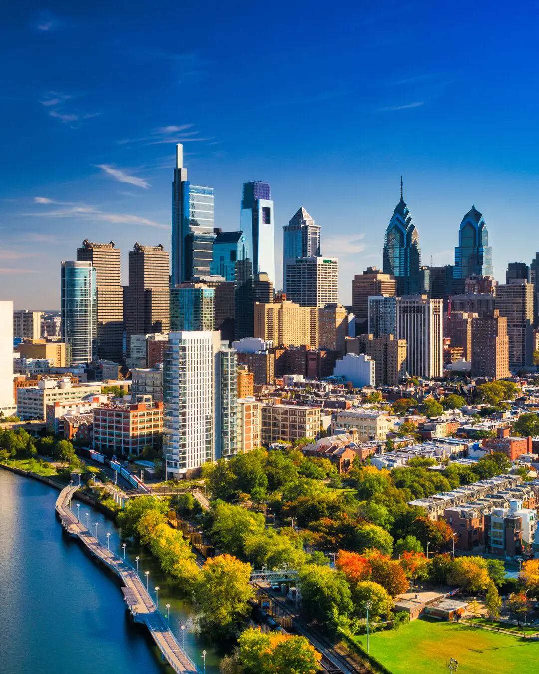 philadelphia - keystone foam