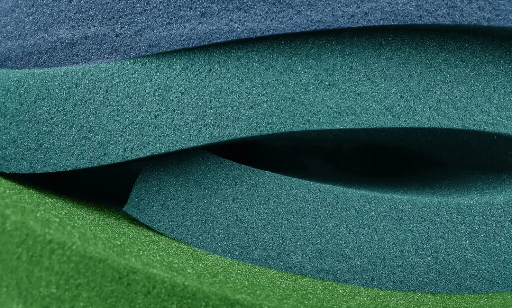 kf blpg foam differences - keystone foam
