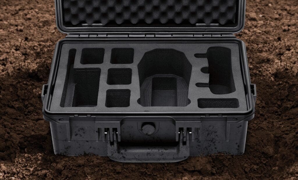 keystone foam industries mil spec - keystone foam