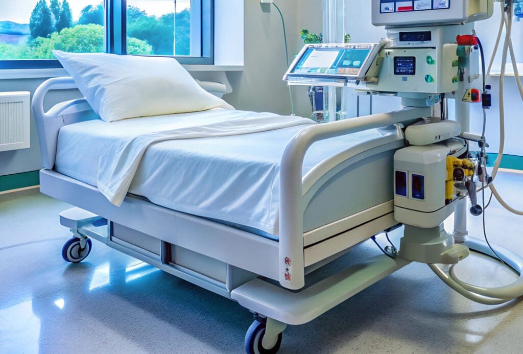 Choosing the Right Foam for Medical Applications 7 - keystone foam keystone foam blog medical foam - keystone foam