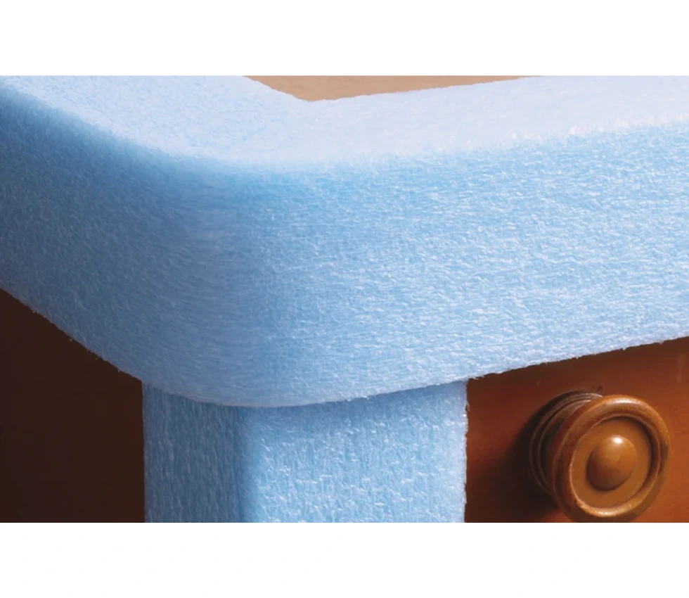 Packaging Shipping Foams 1 - keystone foam