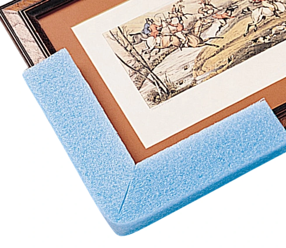 pregis furniture protection 1 - keystone foam