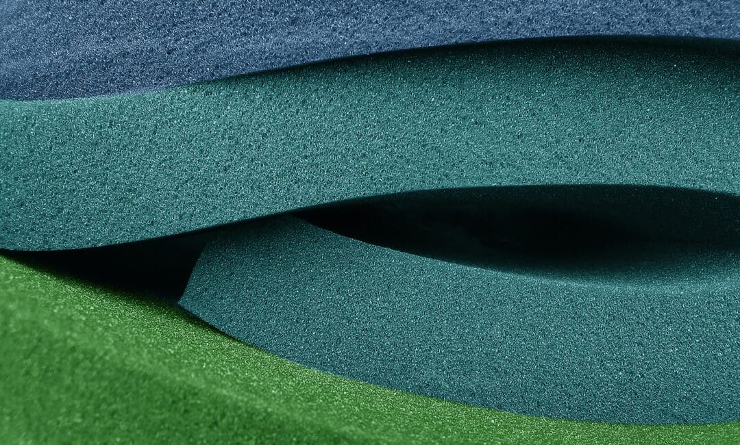 kf blpg foam differences - keystone foam
